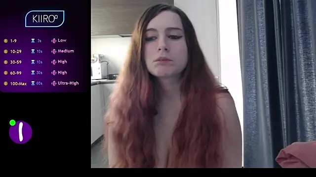 Dominahot4you online show from 02-19-25, 10:12