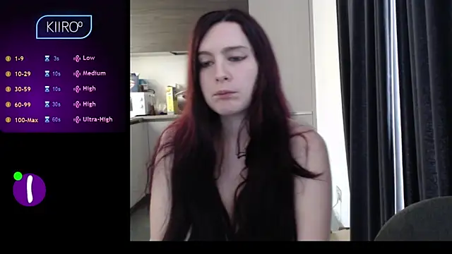 Dominahot4you online show from 03-07-25, 11:29