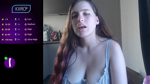 Dominahot4you online show from 09-16-25, 11:55