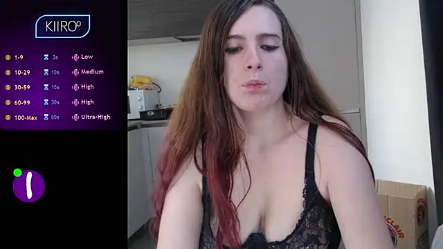 Dominahot4you online show from 10-07-25, 07:49