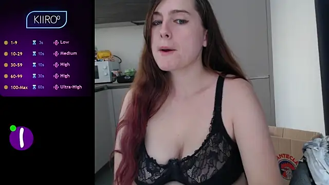 Dominahot4you online show from 10-09-25, 07:39