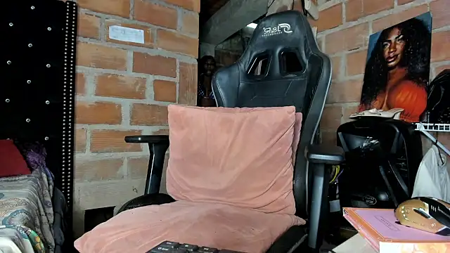 Richchocolatesweet  online show from 03-26-26, 02:00