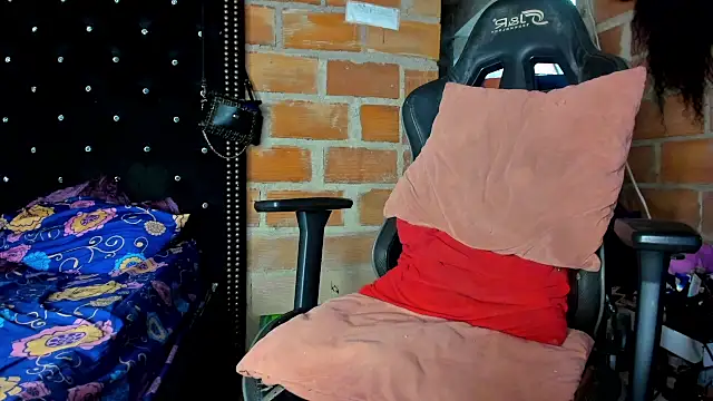 Richchocolatesweet  online show from 04-19-26, 08:44