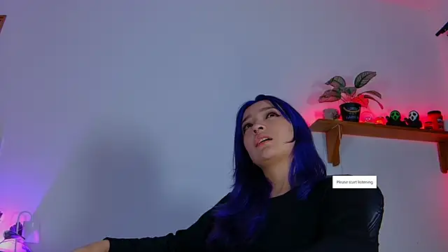 Snapshot of vayolett01_dakotta chatting on 10-16-25, 03:29 vayolett01 dakotta online show from 10-16-25, 03:29