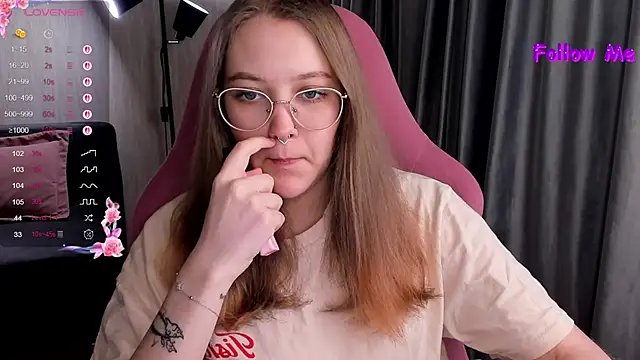 bunny bubble online show from 10-23-25, 11:14