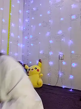 Snapshot of Sakura_Green chatting on 12-26-24, 12:57 Sakura Green online show from 12-26-24, 12:57