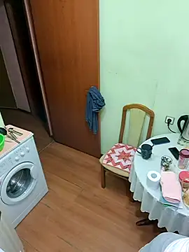 Snapshot of Sakura_Green chatting on 03-07-25, 05:49 Sakura Green online show from 03-07-25, 05:49