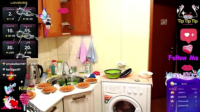 Snapshot of Sakura_Green chatting on 03-13-25, 11:59 Sakura Green online show from 03-13-25, 11:59