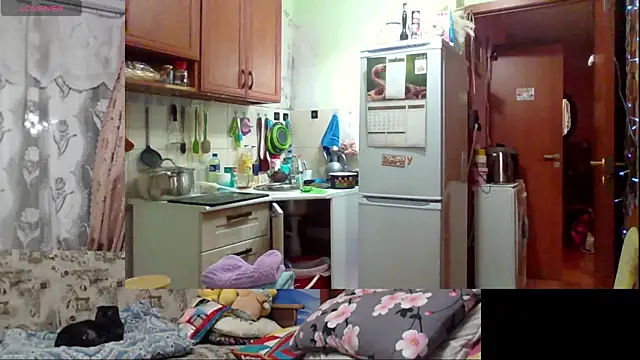 Snapshot of Sakura_Green chatting on 10-10-25, 05:23 Sakura Green online show from 10-10-25, 05:23