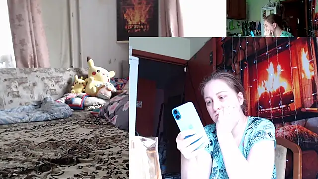 Snapshot of Sakura_Green chatting on 10-19-25, 11:11 Sakura Green online show from 10-19-25, 11:11