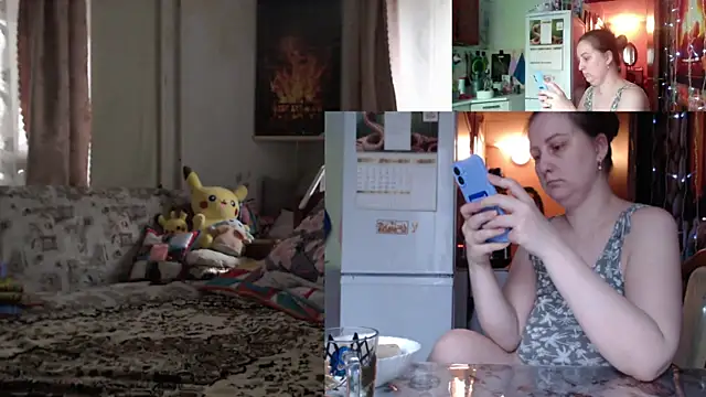 Snapshot of Sakura_Green chatting on 10-25-25, 08:22 Sakura Green online show from 10-25-25, 08:22