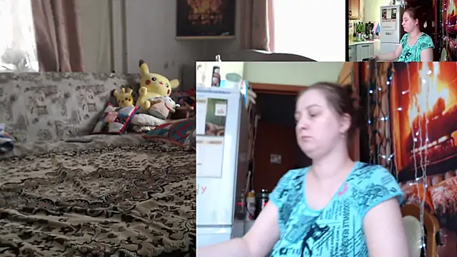 Snapshot of Sakura_Green chatting on 10-28-25, 07:34 Sakura Green online show from 10-28-25, 07:34