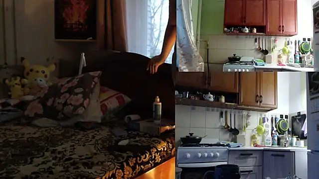 Snapshot of Sakura_Green chatting on 11-06-25, 06:36 Sakura Green online show from 11-06-25, 06:36