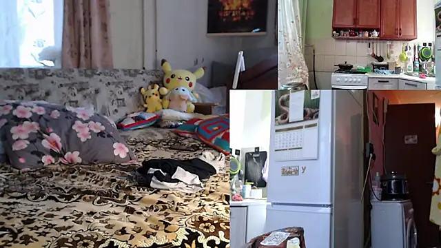 Snapshot of Sakura_Green chatting on 11-07-25, 08:03 Sakura Green online show from 11-07-25, 08:03