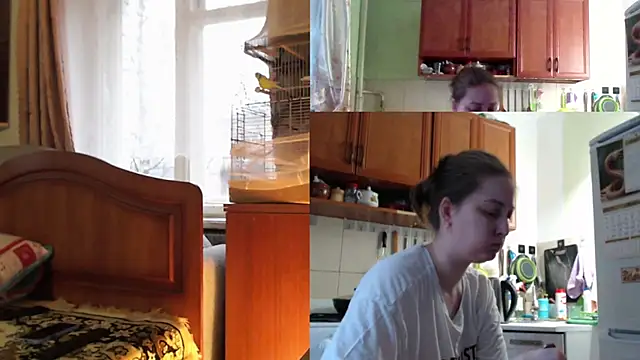 Snapshot of Sakura_Green chatting on 11-09-25, 07:06 Sakura Green online show from 11-09-25, 07:06