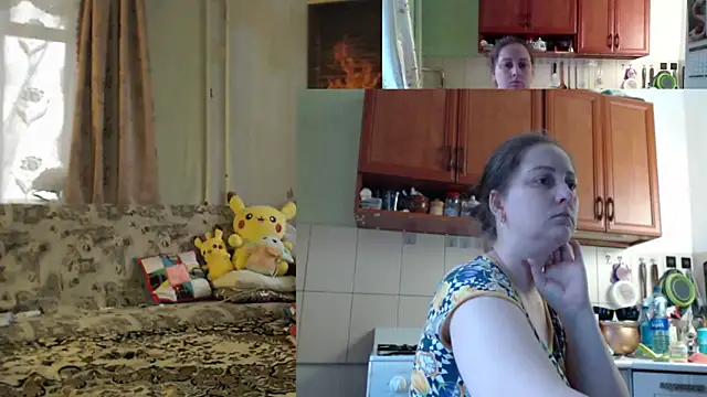 Snapshot of Sakura_Green chatting on 11-12-25, 06:58 Sakura Green online show from 11-12-25, 06:58