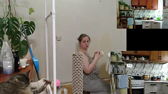 Snapshot of Sakura_Green chatting on 11-25-25, 04:18 Sakura Green online show from 11-25-25, 04:18