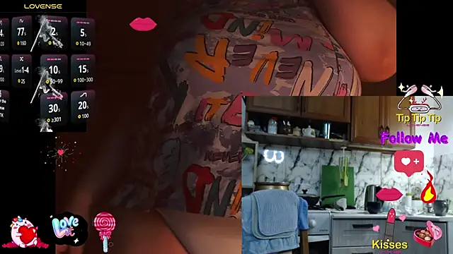 Snapshot of Sakura_Green chatting on 11-30-25, 04:16 Sakura Green online show from 11-30-25, 04:16