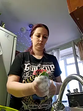 Sakura Green online show from 03-13-26, 02:45