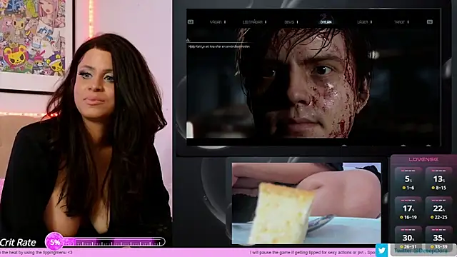 DeepDora online show from 01-25-25, 02:04