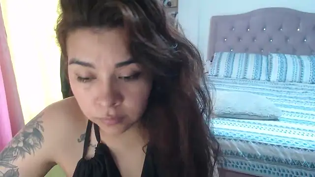 Ana Bella91 online show from 06-04-26, 06:58