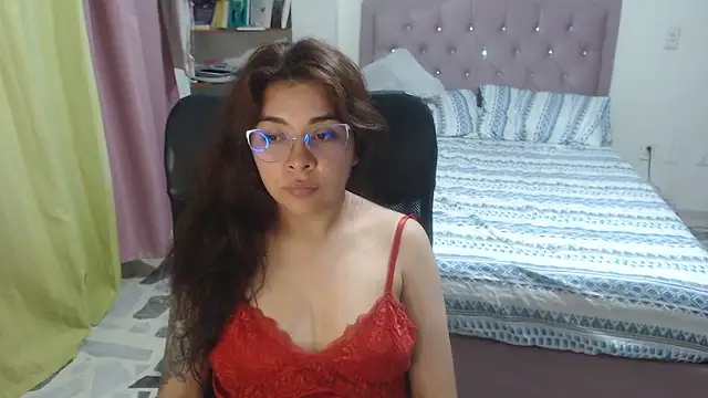 Ana Bella91 online show from 06-06-26, 01:54