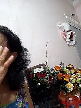 Hotestlove online show from 03-15-25, 02:01