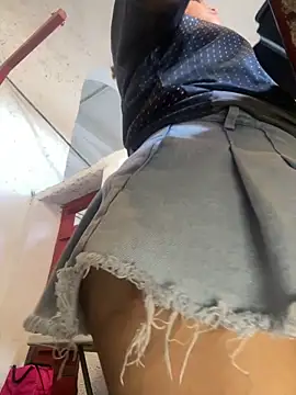 MerlyG online show from 02-18-25, 08:58