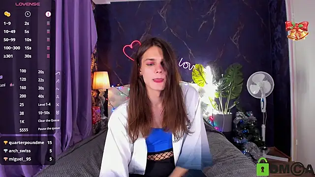 Will Will  online show from 01-14-25, 05:01