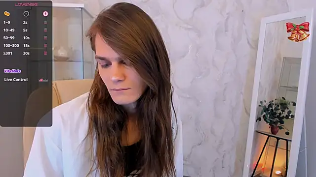 Will Will  online show from 09-12-25, 06:24