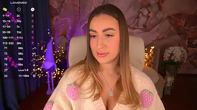 Snapshot of LiaBrazzerr chatting on 12-07-24, 03:52 LiaBrazzerr online show from 12-07-24, 03:52