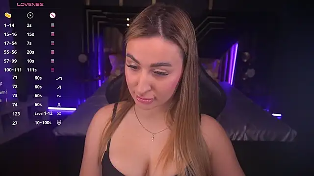 Snapshot of LiaBrazzerr chatting on 03-12-25, 03:51 LiaBrazzerr online show from 03-12-25, 03:51