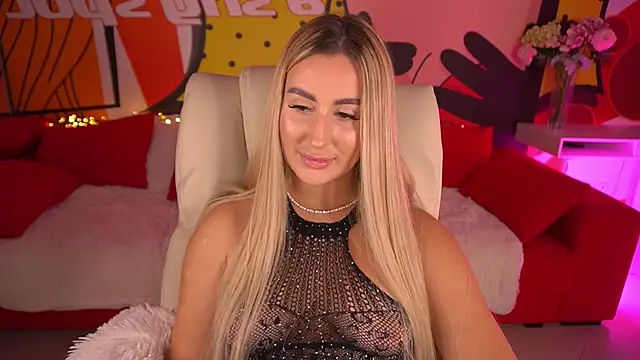 LiaBrazzerr online show from 11-14-25, 03:22