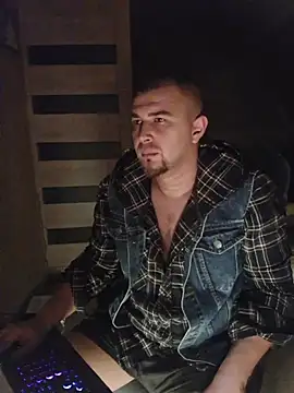 Foxyshaved online show from 10-29-25, 02:47