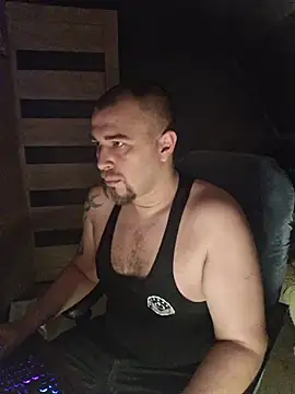 Foxyshaved online show from 11-02-25, 05:10