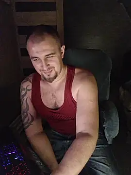 Foxyshaved online show from 12-03-25, 02:37