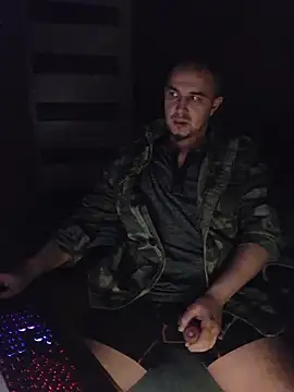 Foxyshaved online show from 02-04-26, 03:01