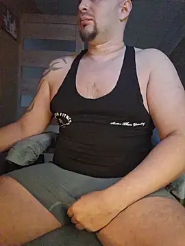 Foxyshaved online show from 03-05-26, 05:58