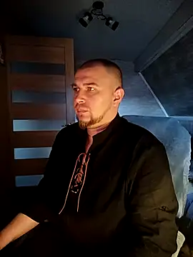 Foxyshaved online show from 04-06-26, 04:57