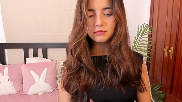 Raychell Black online show from 02-09-25, 09:49