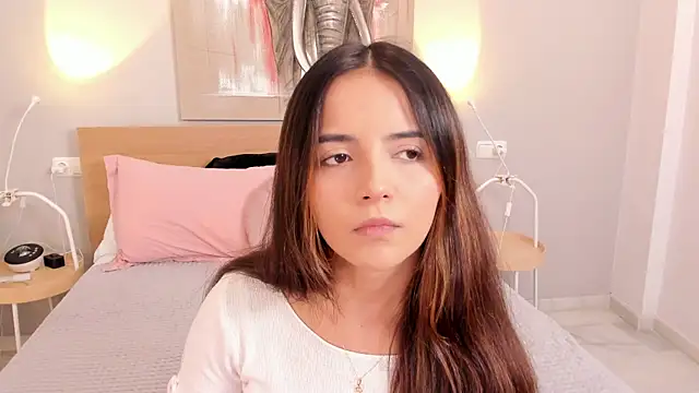 Raychell Black online show from 02-22-25, 03:14