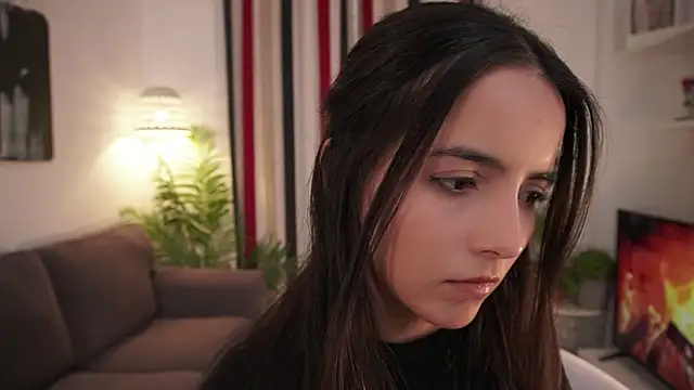 Raychell Black online show from 03-09-26, 04:22