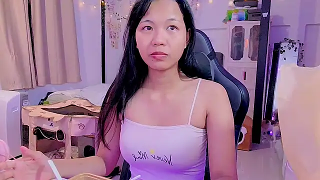 Kana G online show from 03-11-25, 03:56