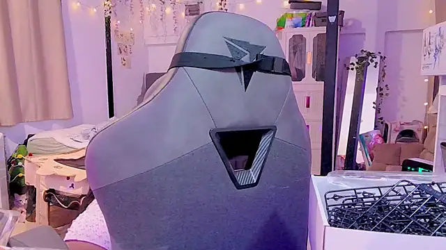 Kana G online show from 03-16-25, 02:55