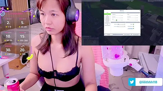 Kana G online show from 05-01-26, 09:36
