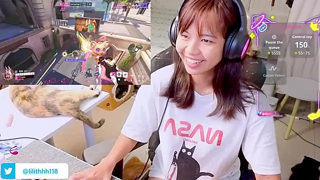 Snapshot of Kana_G chatting on 06-04-26, 04:46 Kana G online show from 06-04-26, 04:46