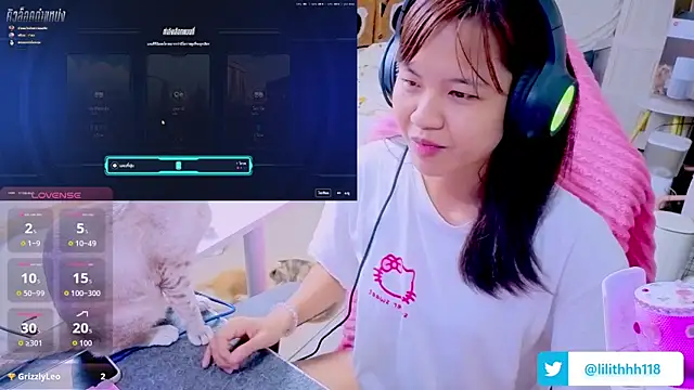 Snapshot of Kana_G chatting on 06-16-26, 04:53 Kana G online show from 06-16-26, 04:53