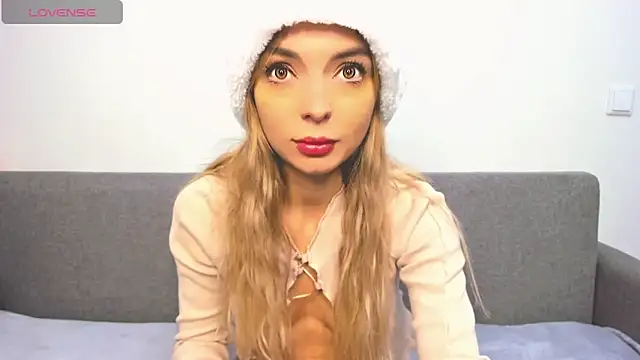  ellen meow  online show from 12-24-24, 09:55