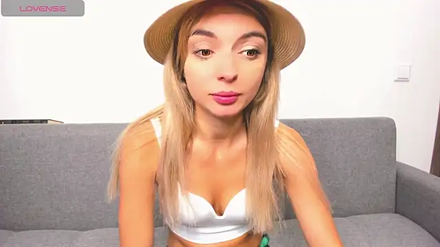  ellen meow  online show from 01-31-25, 07:07