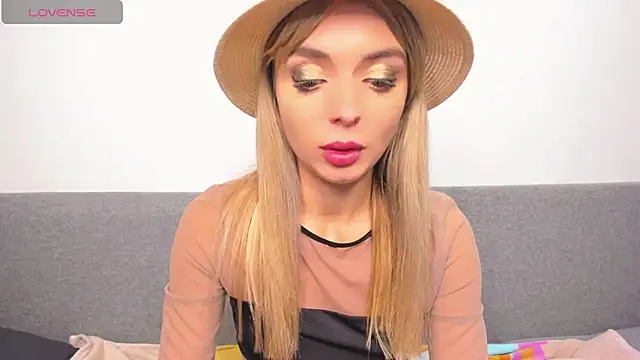  ellen meow  online show from 03-09-25, 12:00